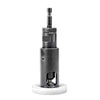 #option_PLP-100 - Non-Marring Plug Planer 2-Inch Dia x 15mm Drill Dia x 1/4 Inch Quick Release Hex Shank