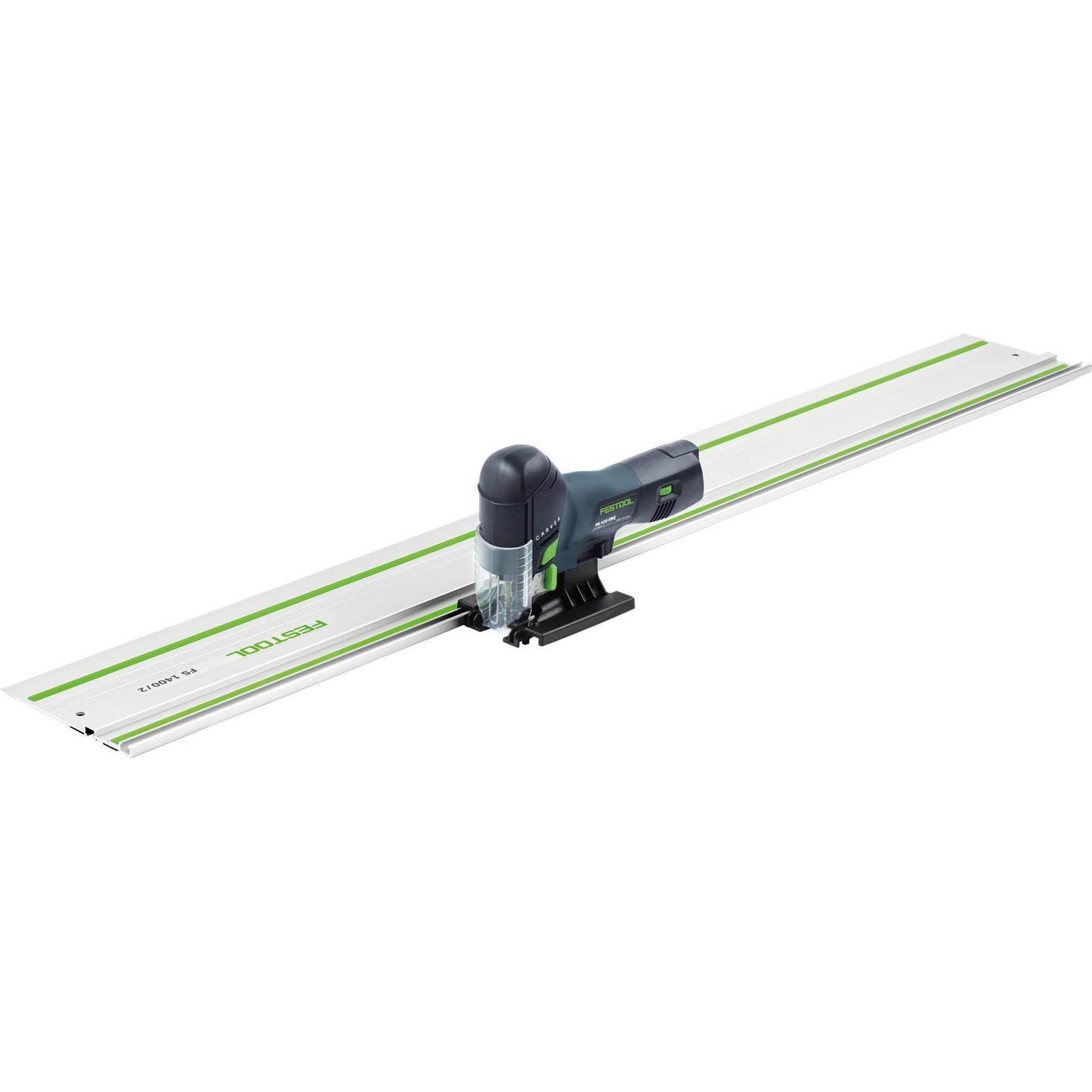 Festool Guide Rail Base for CARVEX Jigsaw ADT-PS 420
