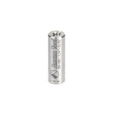 #option_RB-091 - 1/4 Overall Dia x 3/32 Inner Dia x 3/4 Inch Long