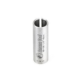 #option_RB-106 - 8mm Overall Dia x 1/4 Inner Dia x 1 Inch Long