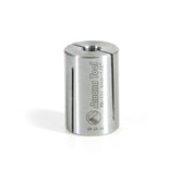 #option_RB-111 - 1/2 Overall Dia x 4mm Inner Dia x 3/4 Inch Long