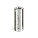 #option_RB-113 - 1/2 Overall Dia x 6mm Inner Dia x 1-1/4 Inch Long