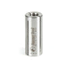 #option_RB-113 - 1/2 Overall Dia x 6mm Inner Dia x 1-1/4 Inch Long
