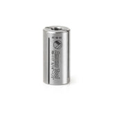 #option_RB-117 - 1/2 Overall Dia x 3/16 Inner Dia x 1 Inch Long