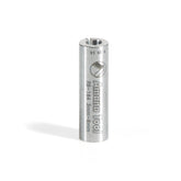 #option_RB-164 - 6mm Overall Dia x 3mm Inner Dia x 20mm Long
