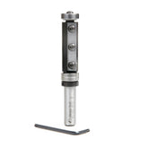 #option_RC-1007 Insert Solid Carbide Flush Trim 3/4 Dia x 50mm x 1/2 Inch Shank