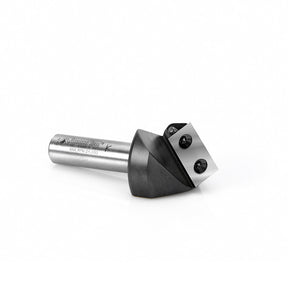 Amana Tool Insert Carbide V-Groove, Miter Fold & Signmaking CNC Router Bits