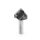 Amana Tool Insert Carbide V-Groove, Miter Fold & Signmaking CNC Router Bits