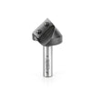 Amana Tool Insert Carbide V-Groove, Miter Fold & Signmaking CNC Router Bits