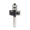 #option_RC-49357 Insert Mini Superabbet 1-1/8 Dia x 12mm x 1/4 Inch Shank Router Bit