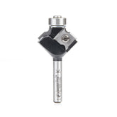 #option_RC-49495 In-Tech Insert Corner Round For Festool® 2mm Radius x 1-5/64 Inch Dia x 43/64 x 1/4 Shank