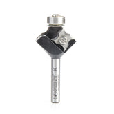 #option_RC-49497 In-Tech Insert Corner Round 3mm Radius x 1-5/64 Inch Dia x 3/8 x 1/4 Shank