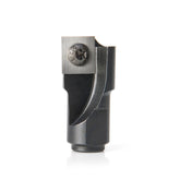 #option_RC-55248 Insert Carbide Mortising Screw Cutter 3/4 - .015 Dia x 12mm x 1/4 - 28 Thread