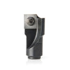 #option_RC-55248 Insert Carbide Mortising Screw Cutter 3/4 - .015 Dia x 12mm x 1/4 - 28 Thread