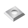 #option_RCK-15 - 15 x 15 x 2.5mm x 4 Cutting Edges w Straight Edge and Pointed Corners for Soft/Hardwood, Chipboard