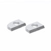 #option_RCK-274 Pair of Insert Knives 1/4 Radius for RC-49104