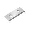 #option_RCK-30 - 4 Cutting Edges Insert Knife MDF, Chipboard, Solid Surface 29.5 x 12 x 1.5mm