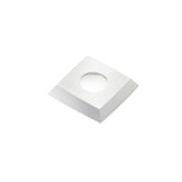 #option_RCK-374 - 15 x 15 x 2.5mm x 4 Cutting Edges w Radius 150mm and Pointed Corners for Soft/Hardwood, Chipboard