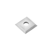 #option_RCK-502 - 4 Cutting Edges Insert Knife General Purpose Wood, Chipboard, Plywood 15 x 15 x 1.5mm
