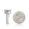 #option_RPC-100 - Replacement Plug Cutter for Amana Tool PLP-100