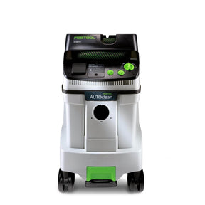 Festool Dust Extractor CLEANTEC CT 48 EI AC HEPA