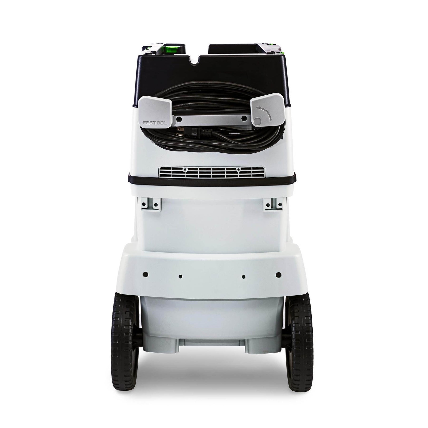 Festool Dust Extractor CLEANTEC CT 48 EI AC HEPA