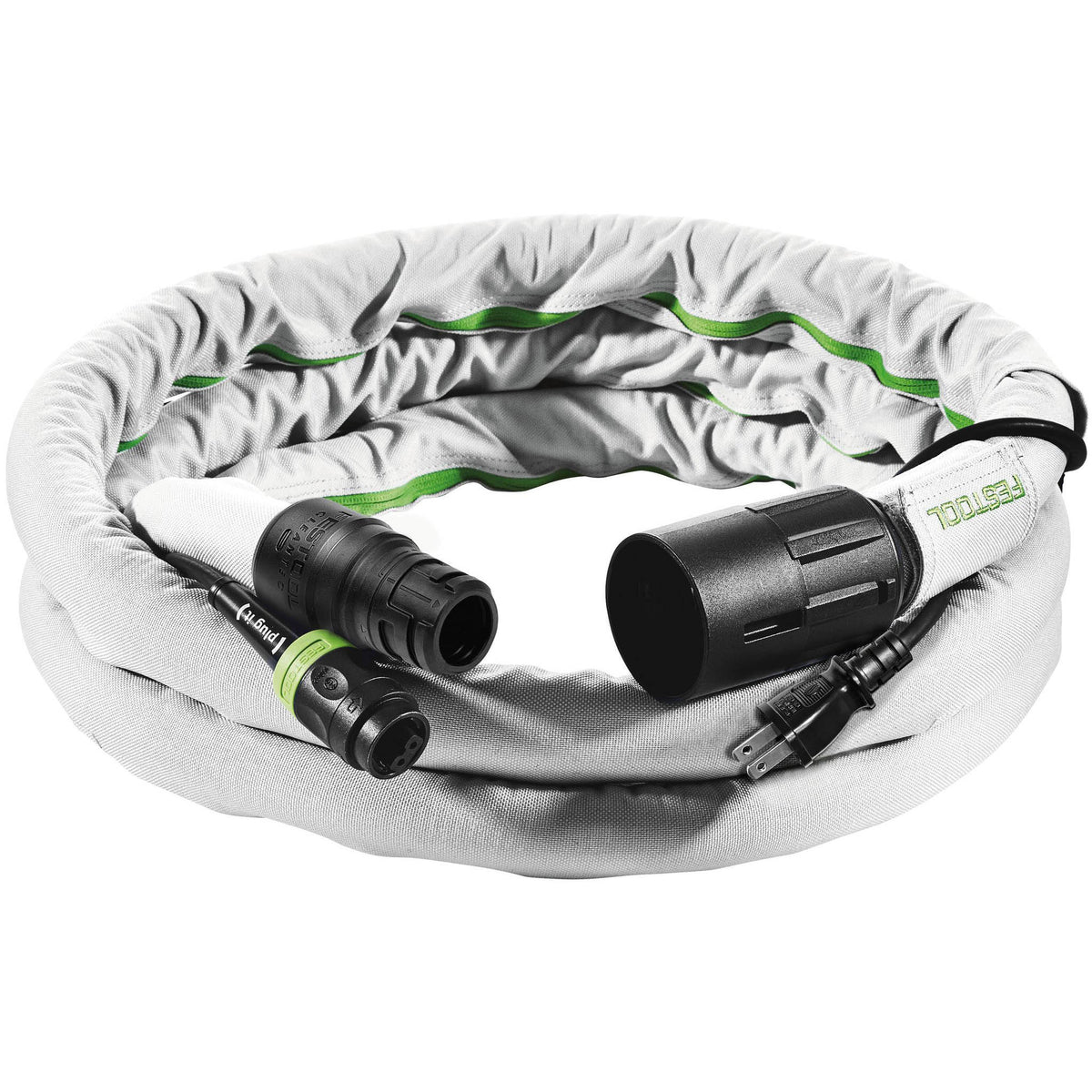 Festool Suction Hose D27/22x5m-AS-GQ/CT USA