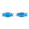 #option_SC441 2-Piece Eased Edge Stile & Rail 3 Dia x 3/4 x 1/4 Radius x 1/2 & 3/4 Bore Set for 3/4 Material