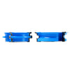 #option_SC451 2-Piece Flooring w Nail Slot 3-1/4 Dia x 7/8 x 1/8 x 1/16 Radius x 1 & 1-1/4 Bore Set for 5/8 to 3/4 Material