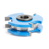 #option_SC577 Tongue & Groove Reversible Stile & Rail 2-13/32 x 3/4 x 1/2 & 3/4 Bore for 3/4 Inch Material