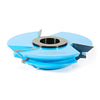 #option_SC619 - 45 Deg x 4-17/32 Dia x 1 x 1 & 1-1/4 Bore