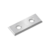 #option_SCK-30 - 2 Cutting Edges Insert Knife Soft/Hardwood 29.5 x 12 x 1.5mm
