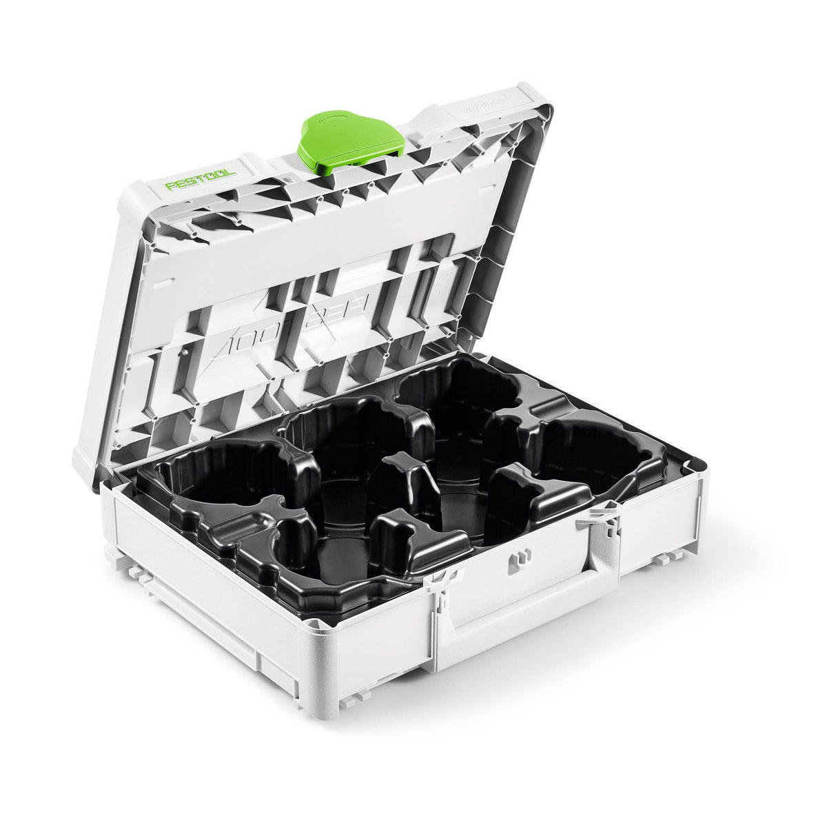 Festool Systainer³ SYS-STF-D77/D90/93V
