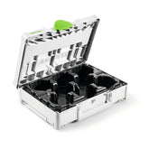 Festool Systainer³ SYS-STF-D77/D90/93V