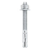 Starborn Wedge Anchors - Zinc Plated