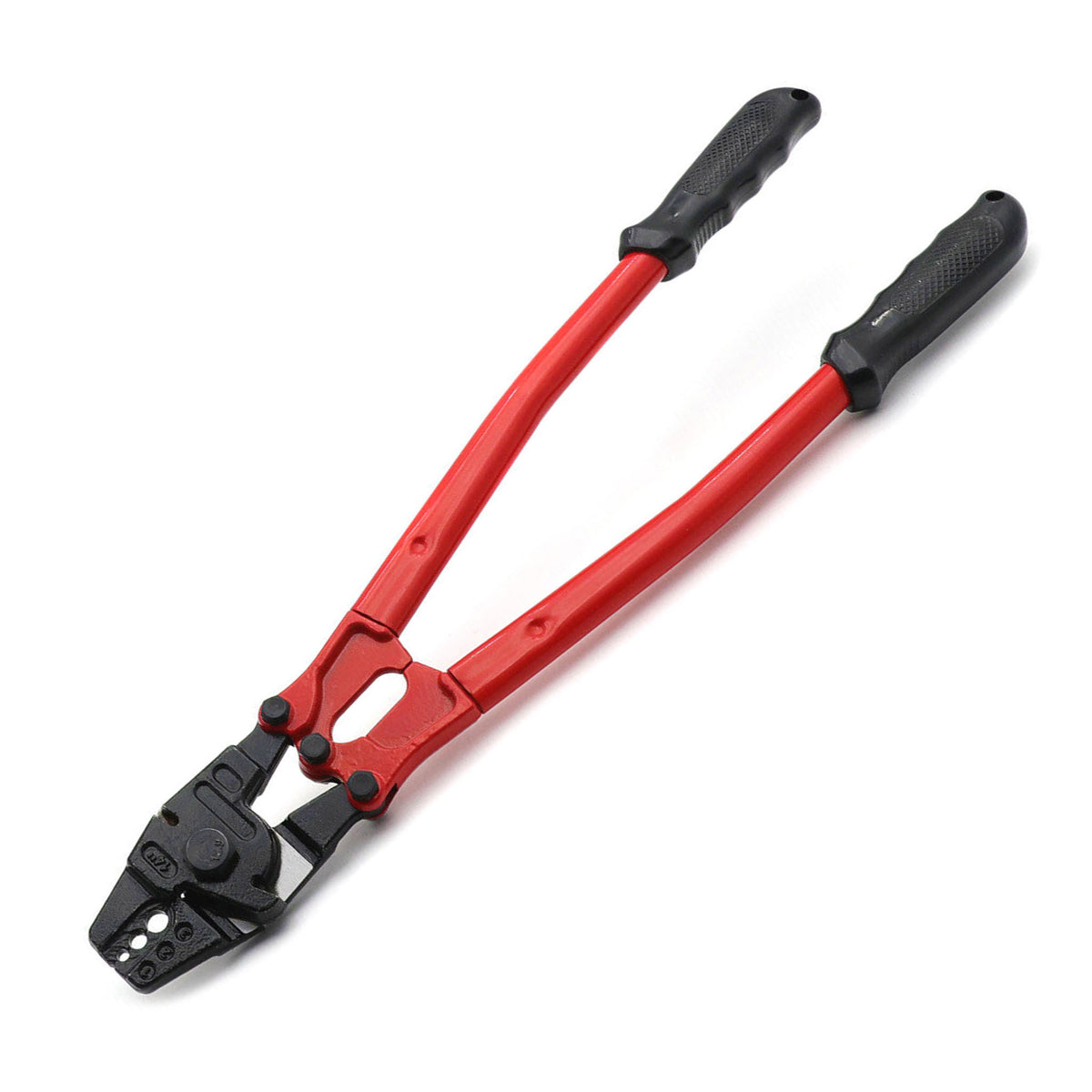 SteelX WC100 14" Hand Swager Cable Wire Cutter