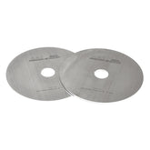 #option_STF-6 Pair of Blade Stabilizers 6 Dia x 1 Inch Bore