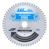 #option_STL160-56 - 160mm Dia x 56T TCG, -5 Deg, 20mm Bore, Steel, Fits TS 55 EQ, ATF 55 E, AP 55