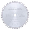#option_STL203-42 - 8 Inch Dia x 42T WWF, 5/8 w Diamond Knockout Bore
