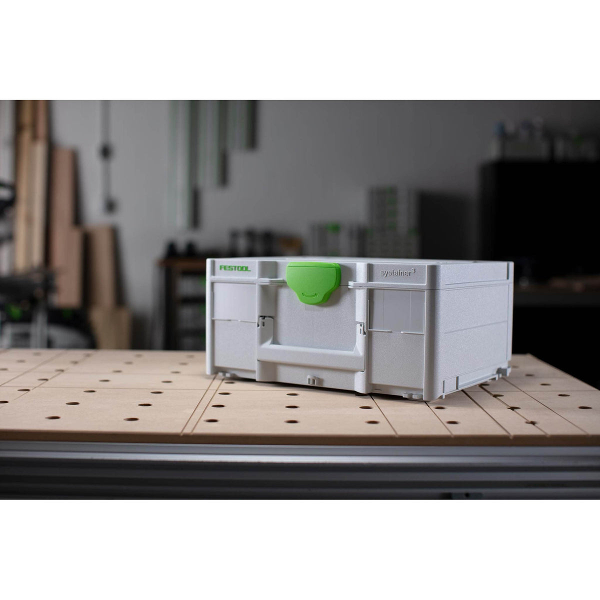 Festool Systainer³ SYS3 M 187