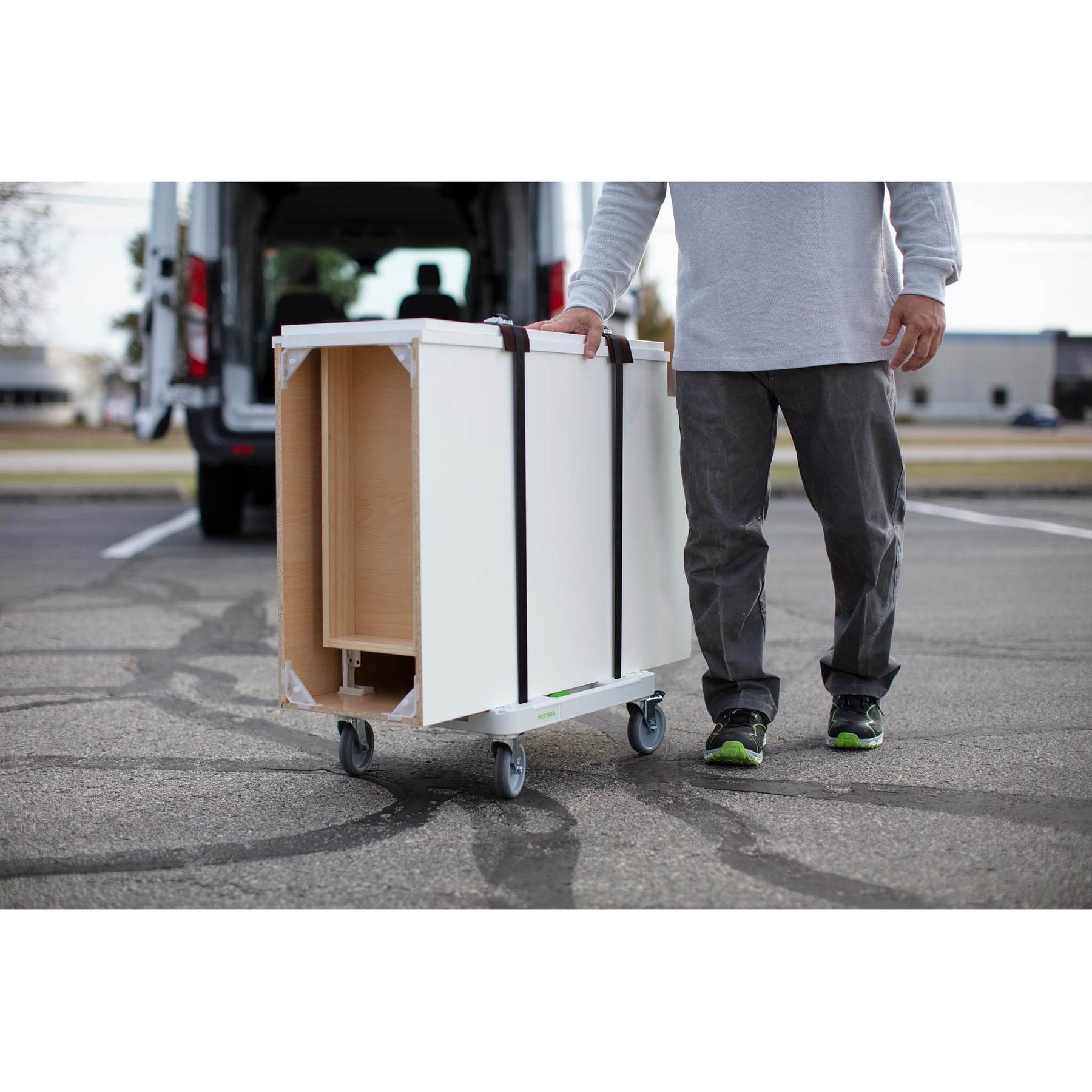 Festool SYS-Cart SYS-RB