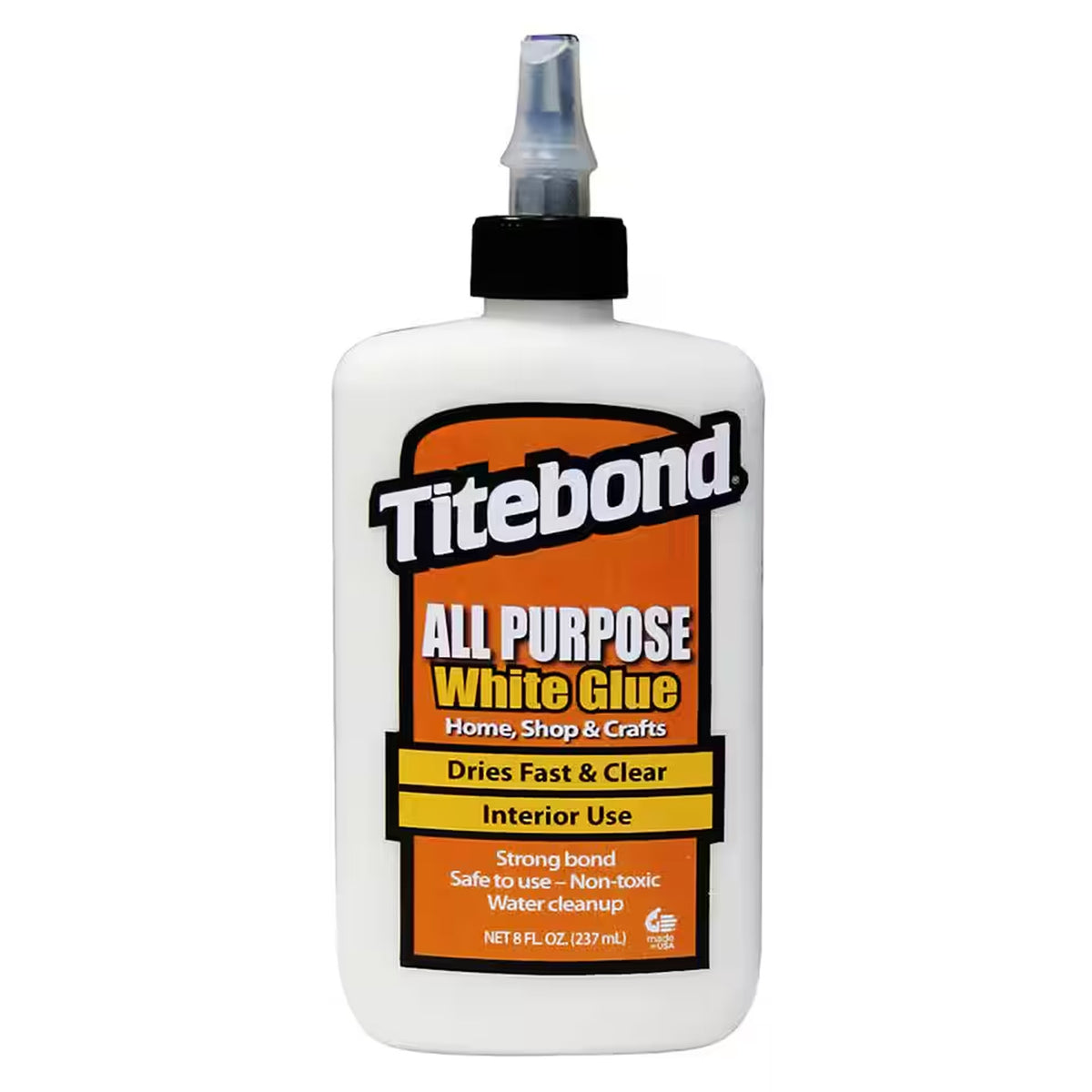 Titebond All Purpose White Glue - JMP Wood