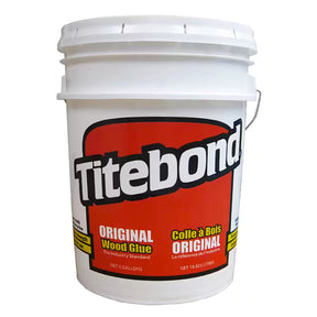 Titebond Original Interior Wood Glue