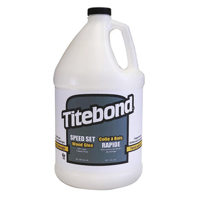 Titebond Speed Set Wood Glue