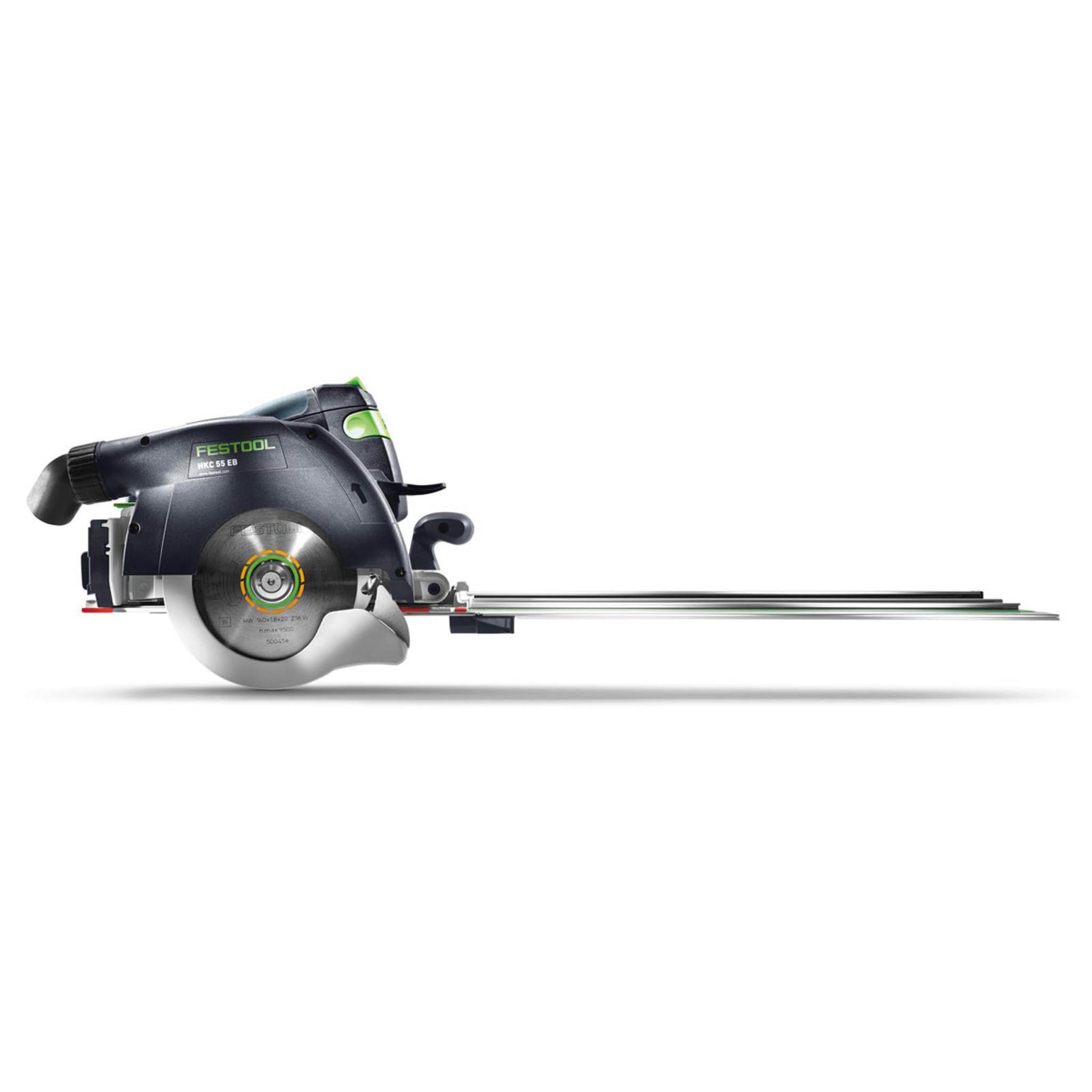 Festool Track Saw HKC 55 EB-F-Basic