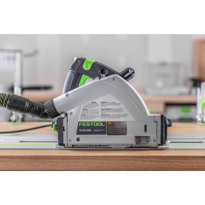 Festool Track Saw TS 55 FEQ-F-Plus
