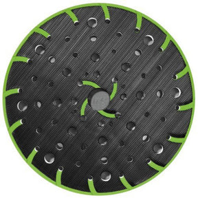 Festool Sander Backing Pad FUSION-TEC ST-STF D150/MJ2-M8-SW