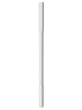 100CE Chamfered Edge Blank Baluster