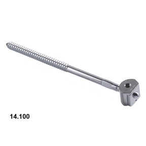 Zipbolt Super UT Post Fastener