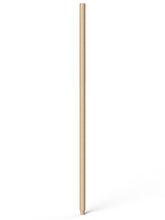 WDR01 Straight Round Baluster (1")